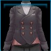 World Class dressage jacket
