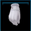 World Class dressage gloves