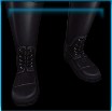 World Class black riding boots