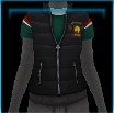 Le Grand Challenge Jorvikois 2025 champion jacket