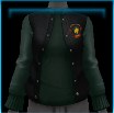 Le Grand Challenge Jorvikois 2025 staff jacket