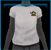 Le Grand Challenge Jorvikois 2025 participant t-shirt