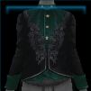Serpent Empress jacket