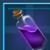 Cursed Potion