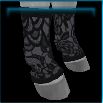 Undead Dream leg wraps