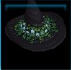 Forest Witch hat