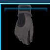 Icy Wintertide gloves
