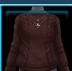 Polaris sweater