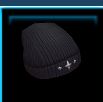 Polaris beanie
