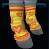 Leg wraps