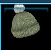 Woolen Whimsy beanie