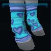Leg wraps