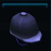 Butler's helmet