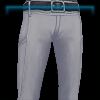 Gray All In Equestrian riding pants