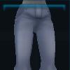 Moorland pants