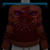 Blight scholar knitted sweater