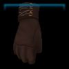 Blight scholar gloves