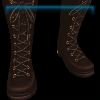 Blight scholar boots