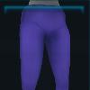 Novice rider pants