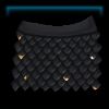 Von Marchenghast saddle pad