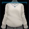 Texas Turquoise sweater