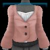 Lady Peony jacket