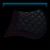 Blighted Warrior saddle pad
