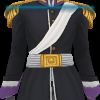 Guard's full dress coat