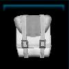 Baroness' saddlebag