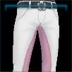 Springtime riding pants