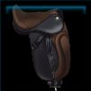 Capital Class dressage saddle