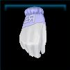 Lavender REX gloves