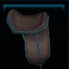Vineyard style Jorvik saddle