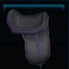 Firgrove style Jorvik saddle