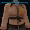 Earth jacket
