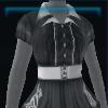 Black blouse