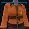 Fire jacket