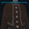 Gingerbread shirt