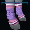 Leg wraps - vineyard