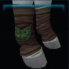 Leg wraps - Firgrove