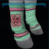 Leg wraps - Valedale