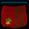 Christmas blanket