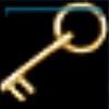The witch's key