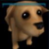 Runaway puppy