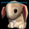 Runaway bunny