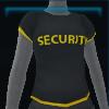Guard t-shirt