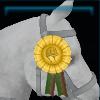 Gold ribbon