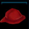 Red southwester