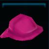 Pink southwester
