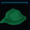 Green southwester